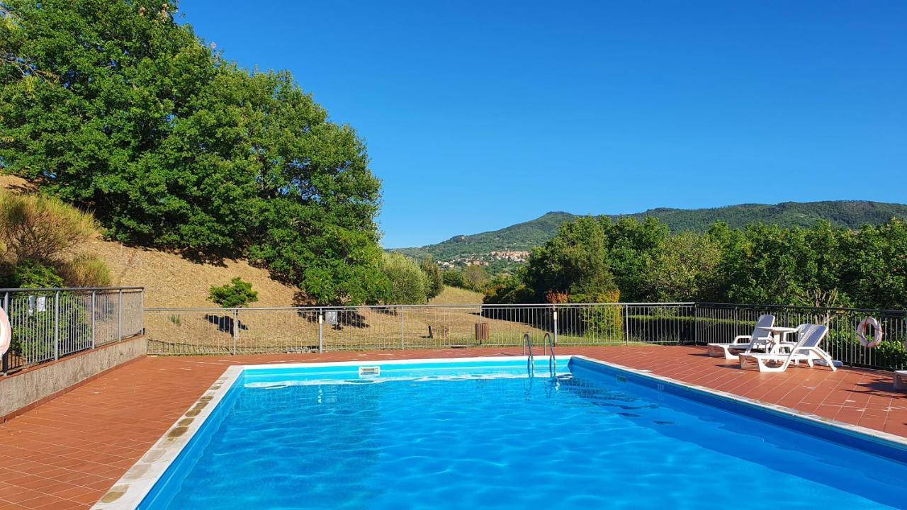 Vacanze Sant Andrea Paciano Extérieur photo
