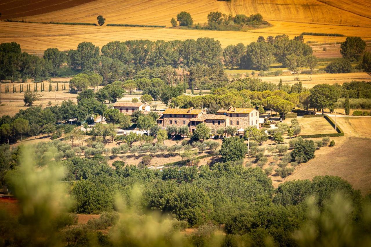 Vacanze Sant Andrea Paciano Extérieur photo