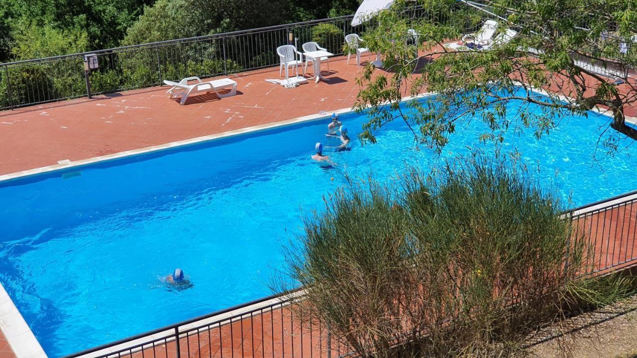 Vacanze Sant Andrea Paciano Extérieur photo