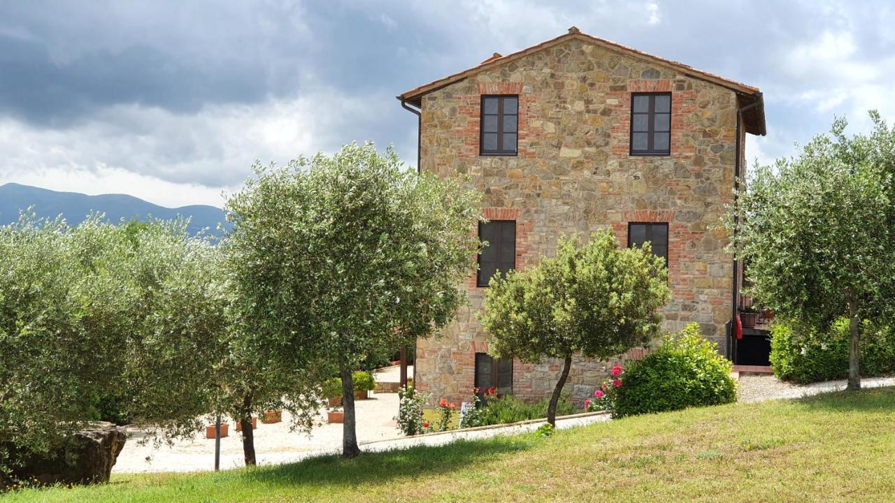 Vacanze Sant Andrea Paciano Extérieur photo