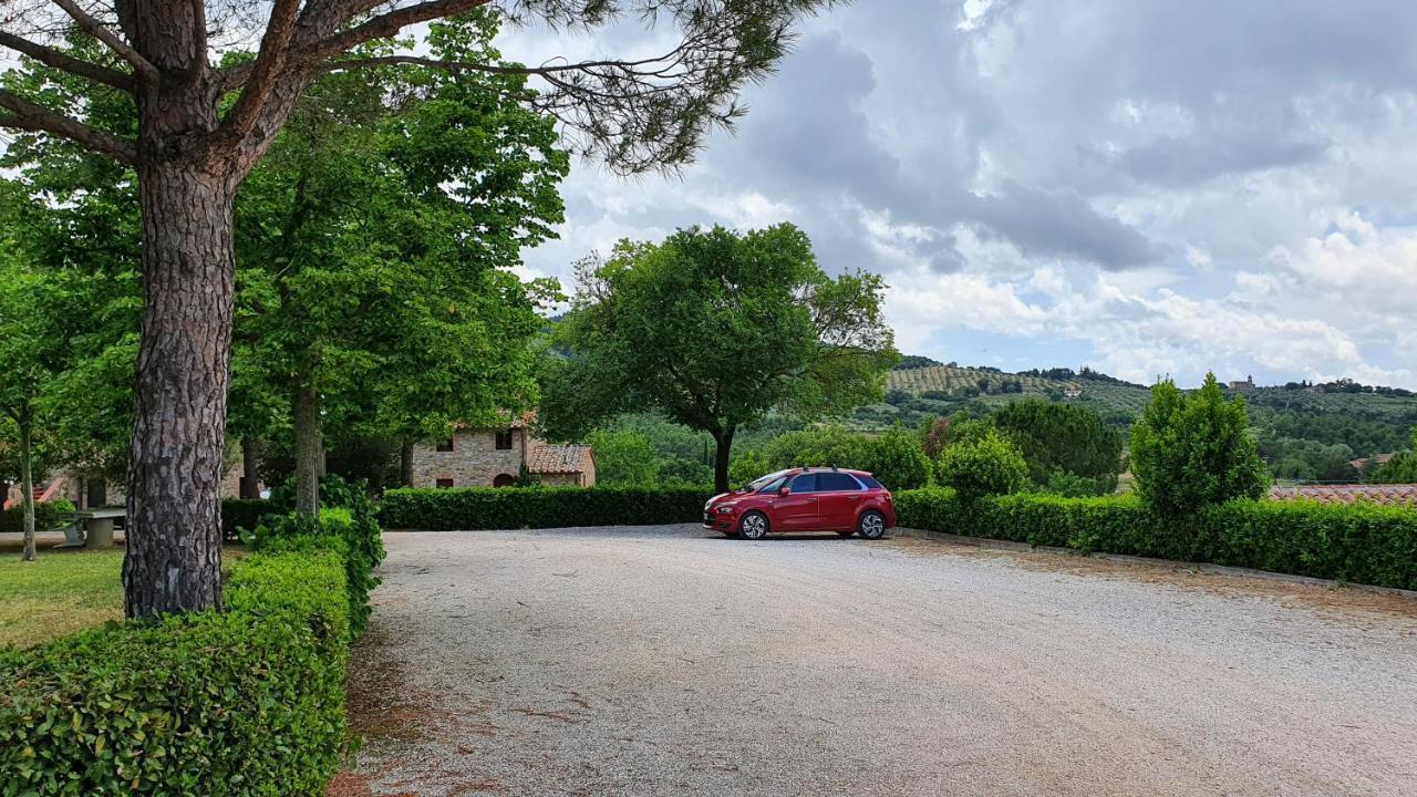 Vacanze Sant Andrea Paciano Extérieur photo