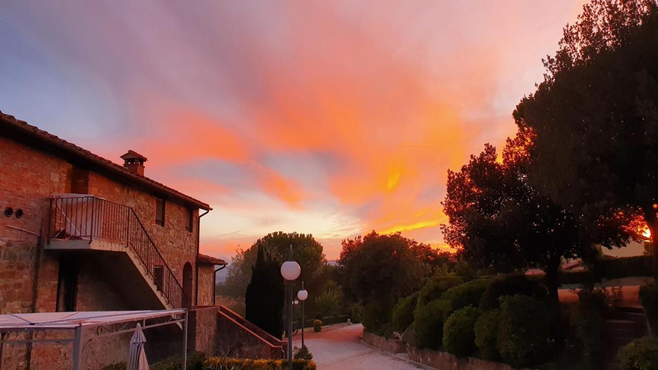 Vacanze Sant Andrea Paciano Extérieur photo