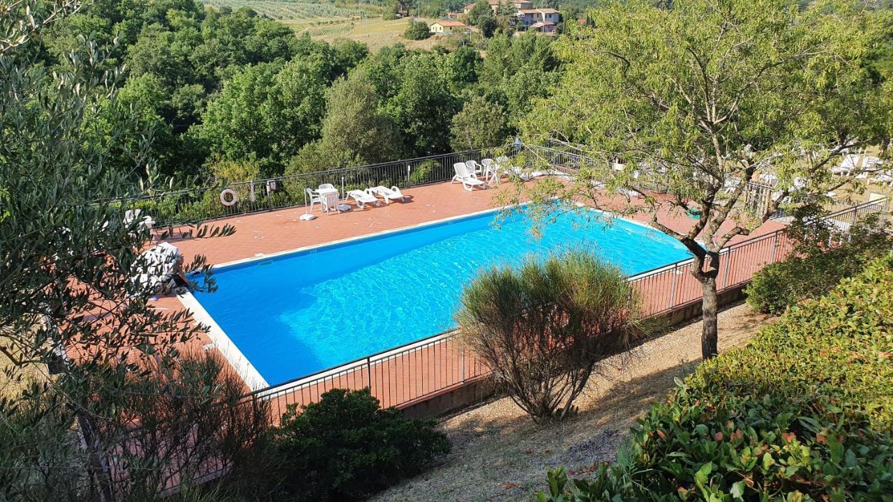 Vacanze Sant Andrea Paciano Extérieur photo