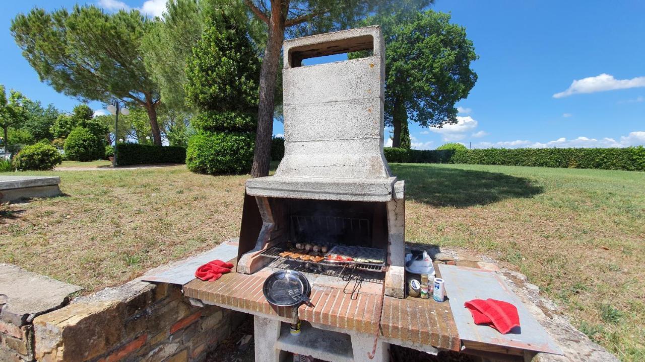 Vacanze Sant Andrea Paciano Extérieur photo