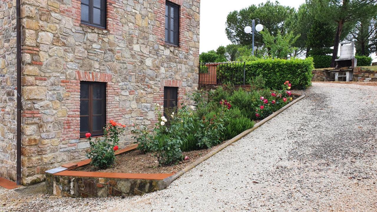 Vacanze Sant Andrea Paciano Extérieur photo