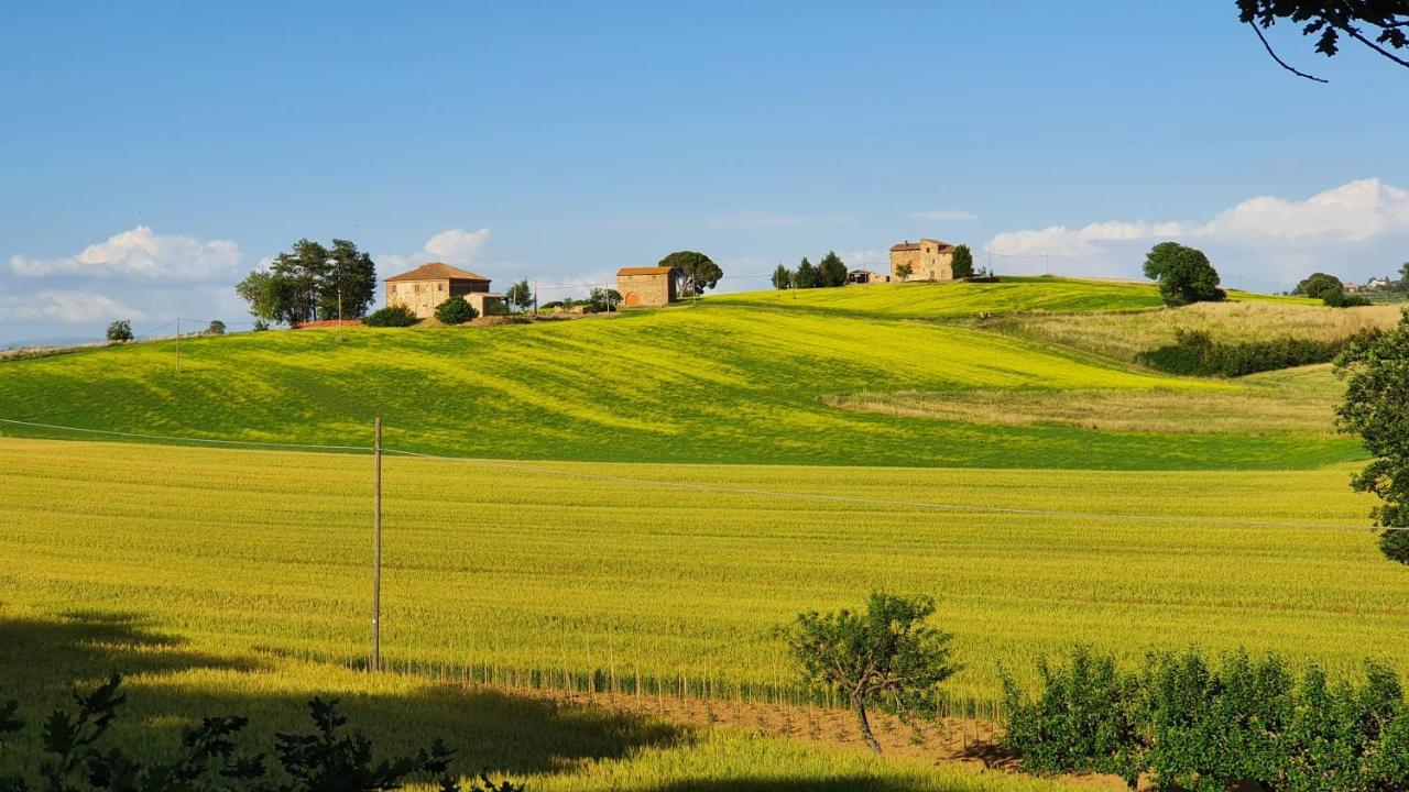 Vacanze Sant Andrea Paciano Extérieur photo