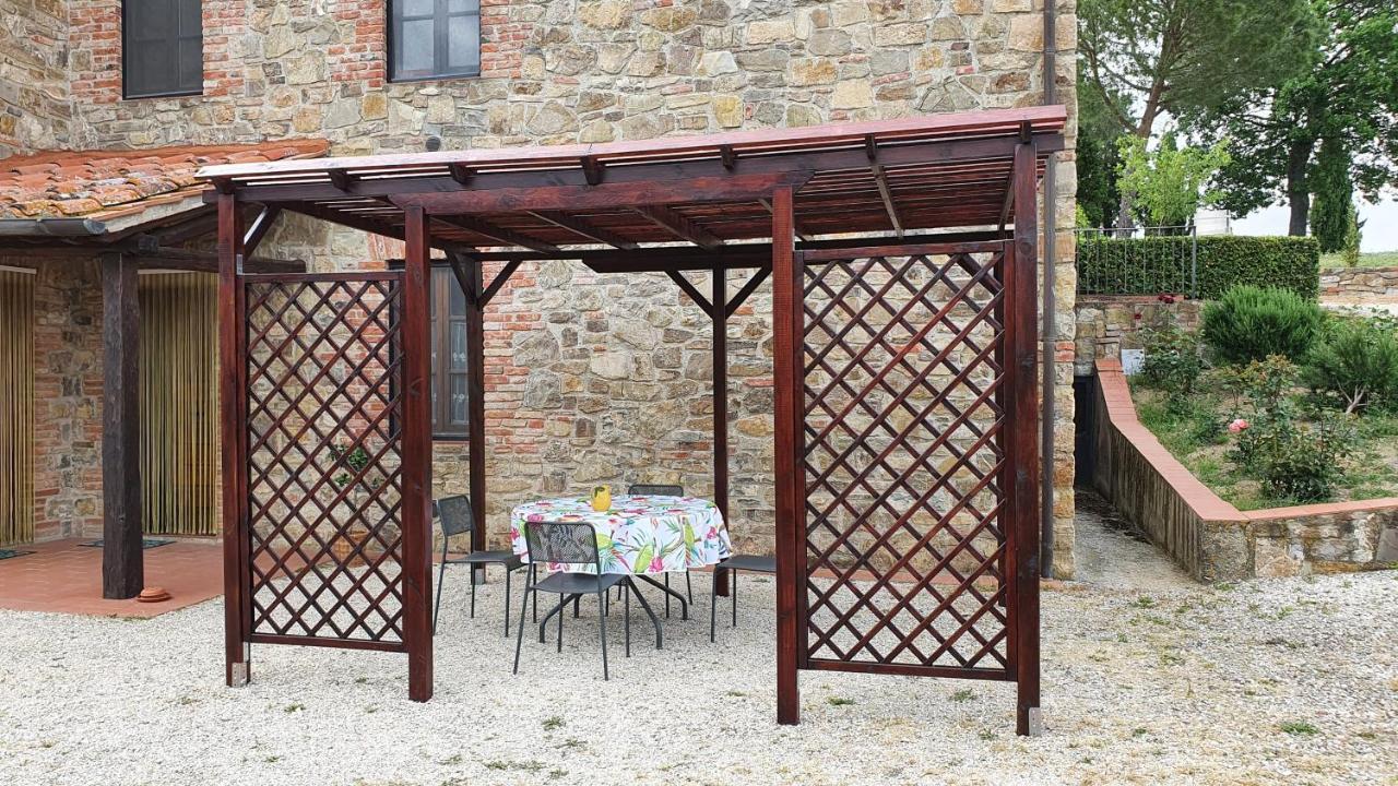 Vacanze Sant Andrea Paciano Extérieur photo