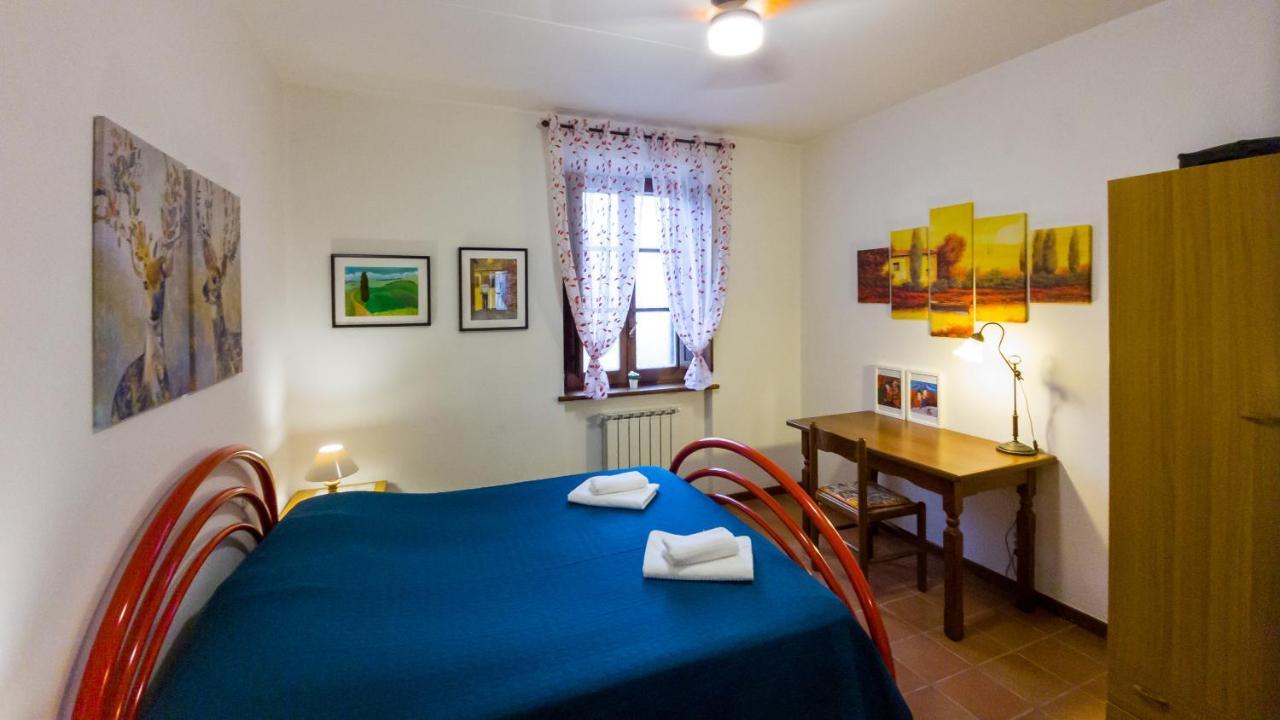 Vacanze Sant Andrea Paciano Extérieur photo