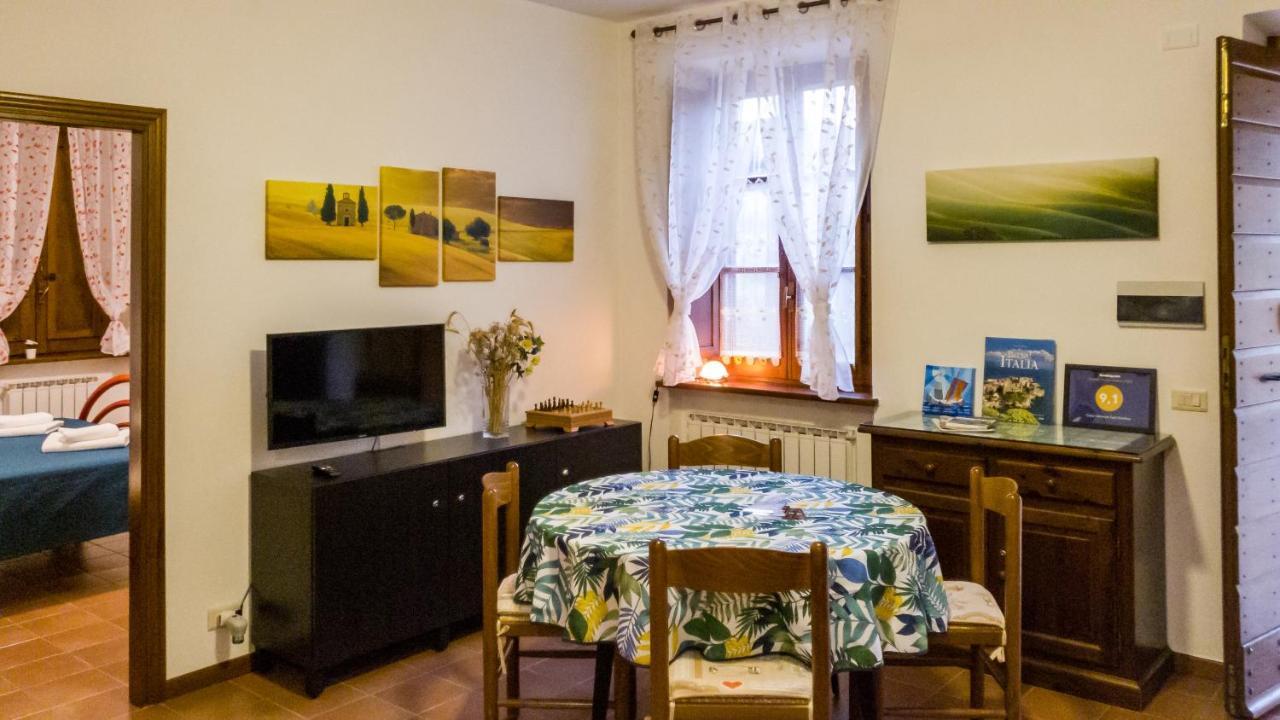 Vacanze Sant Andrea Paciano Extérieur photo