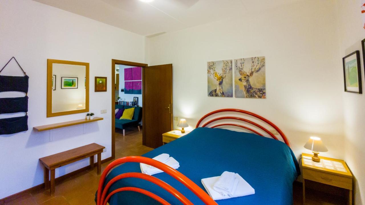 Vacanze Sant Andrea Paciano Extérieur photo