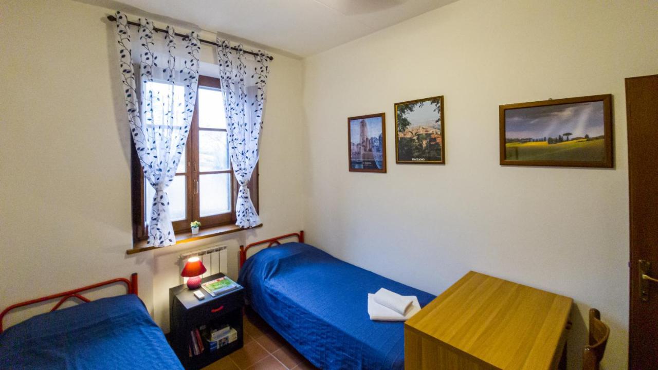 Vacanze Sant Andrea Paciano Extérieur photo