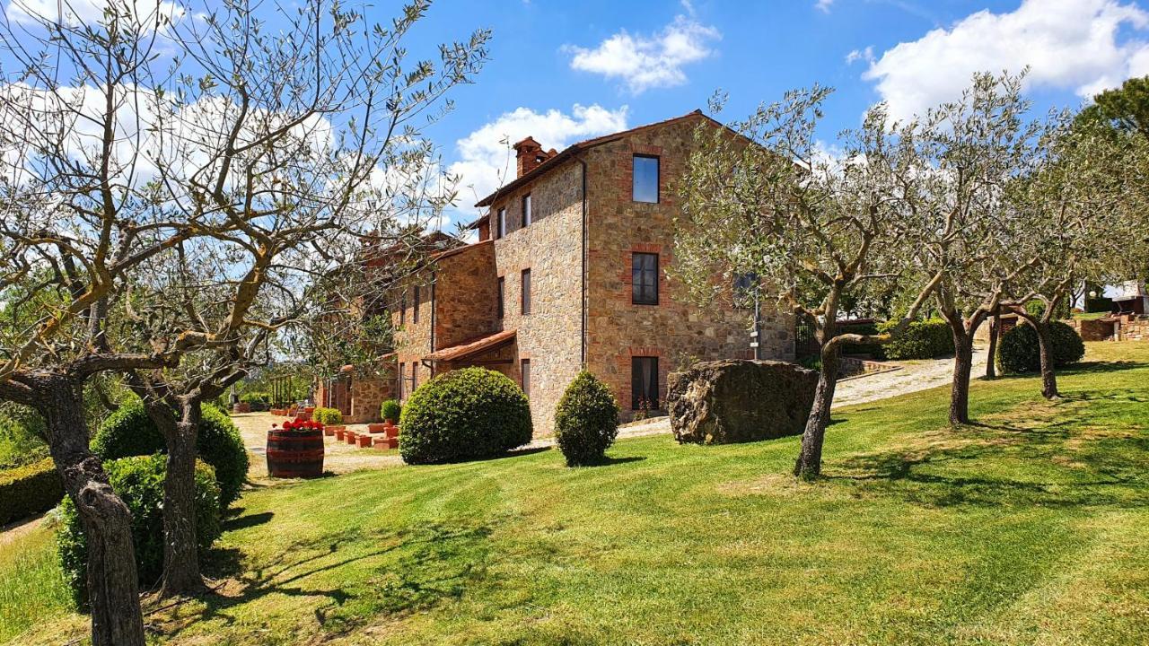 Vacanze Sant Andrea Paciano Extérieur photo