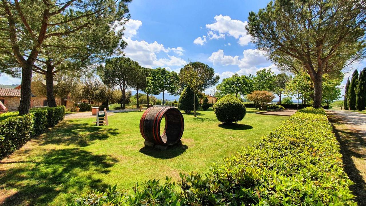 Vacanze Sant Andrea Paciano Extérieur photo