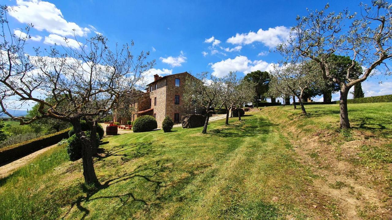 Vacanze Sant Andrea Paciano Extérieur photo