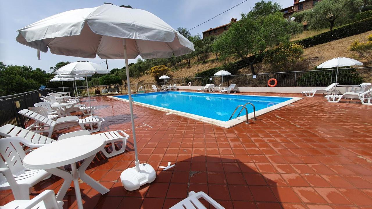 Vacanze Sant Andrea Paciano Extérieur photo