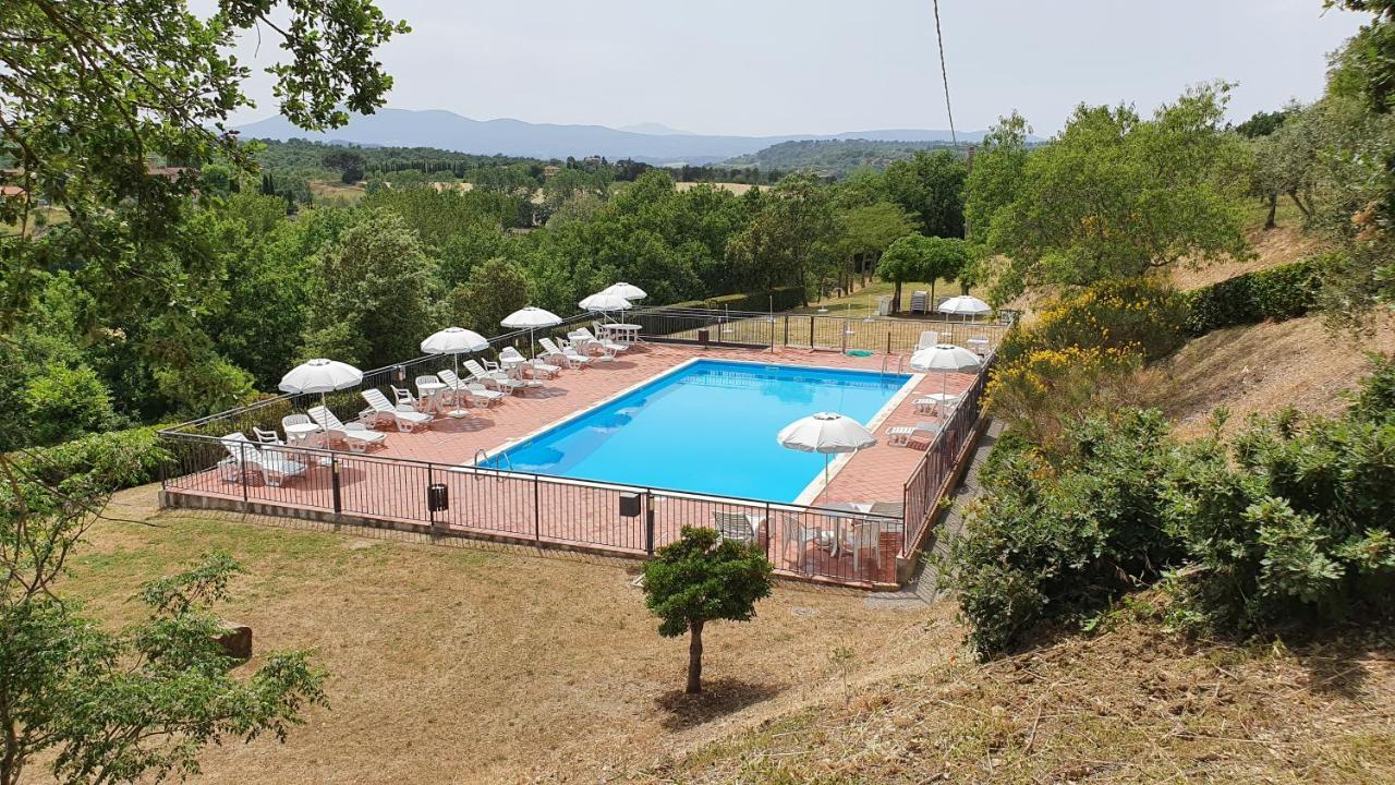Vacanze Sant Andrea Paciano Extérieur photo