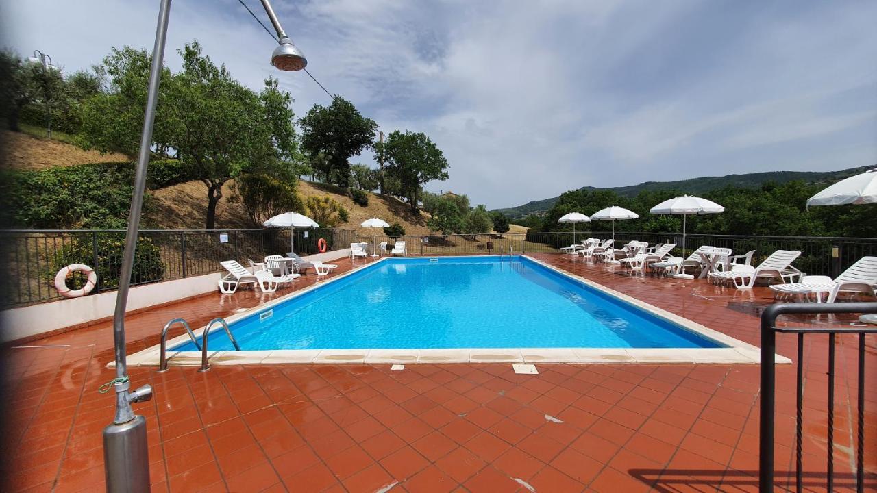 Vacanze Sant Andrea Paciano Extérieur photo